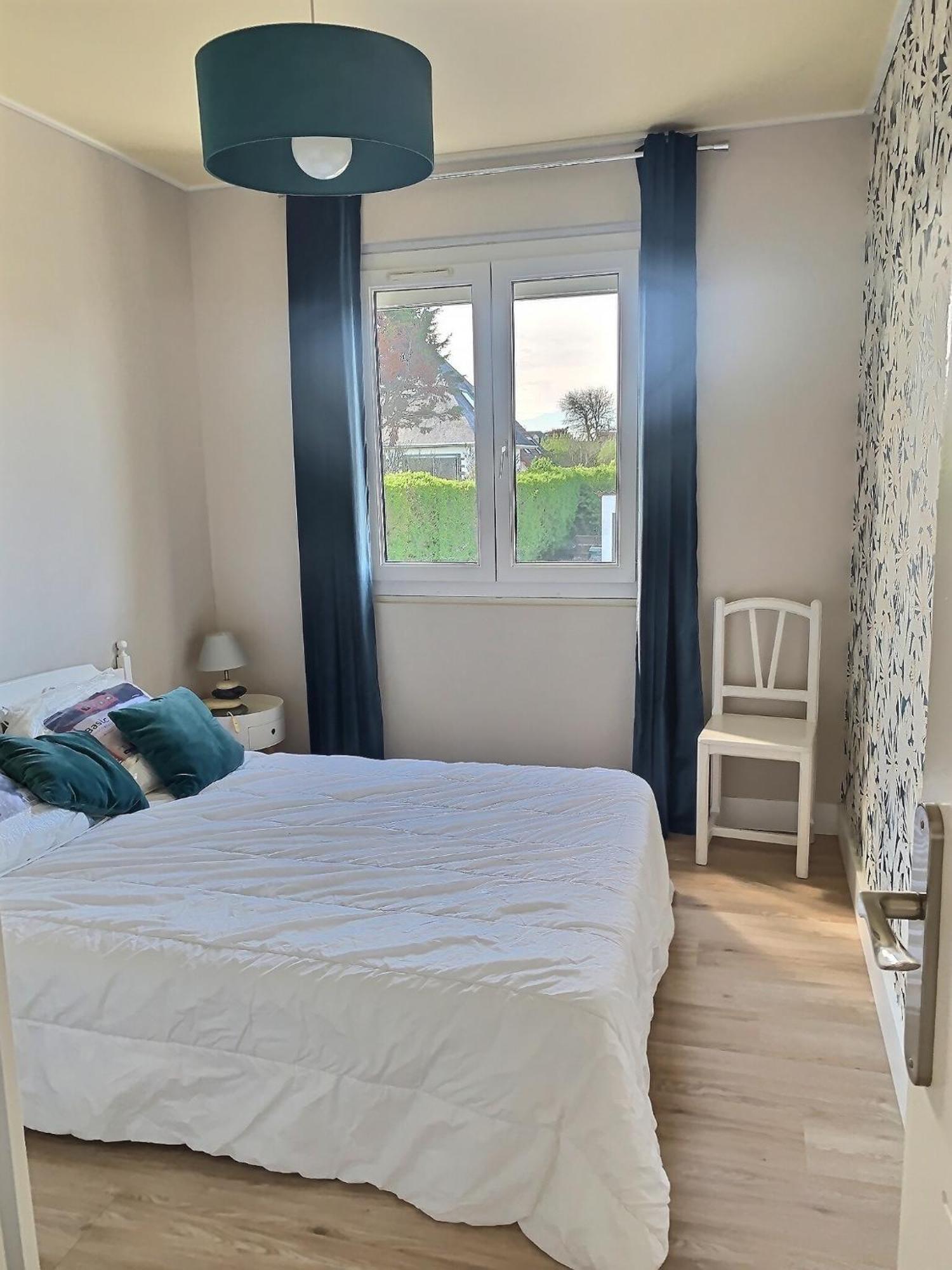 Villa De La Plage, Front De Mer, Juno Beach Bernieres-sur-Mer Экстерьер фото