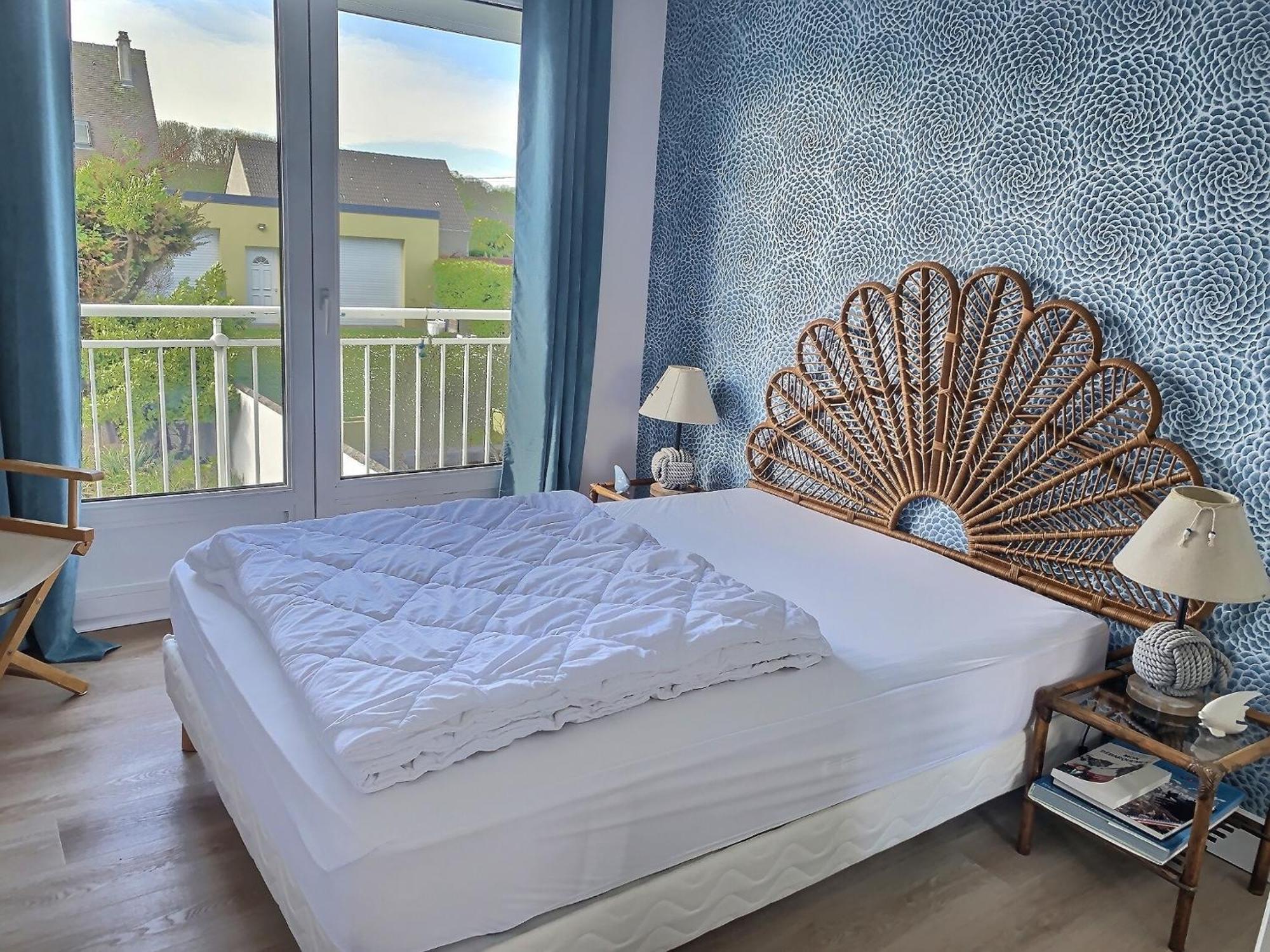 Villa De La Plage, Front De Mer, Juno Beach Bernieres-sur-Mer Экстерьер фото